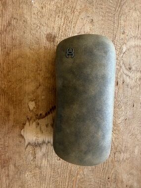 Chanel Sunglass Case